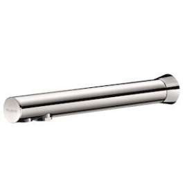BINOPTIC lav. M3/8' rob. TC 190 bec L.205 secteur + transfo|Delabie-DL5379DER