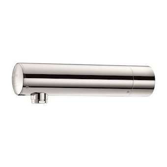 TEMPOMATIC 3 lavabo M1/2' rob. mural pile 6V intégrée L.190|Delabie-DL5443006