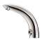 TEMPOMATIC 2 lavabo M3/8' rob. sur secteur 230/12V + transfo