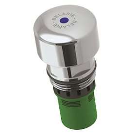 Cartouche TEMPOSTOP 1/2' temporisation ~3sec|Delabie-DL5743003