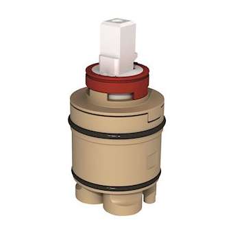 Cartouche céramique D35 avec embase|Delabie-DL5NS262