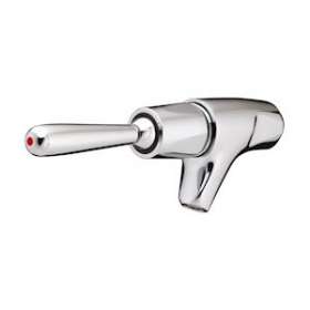 Robinet simple mural Presto 704 a manette g1/2|Presto-PSR63910