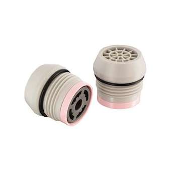 Sachet 2 brise jet 3,8l/min pour Prestomat 2000|Presto-PSR90376