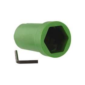 Sachet clé de service 6 pans de 3 pour p2000|Presto-PSR90389