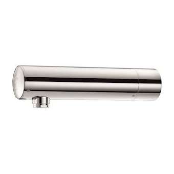 TEMPOMATIC 3 lav. M1/2' rob. pile 6V L.190 pr panneau 1-4mm|Delabie-DL5443016