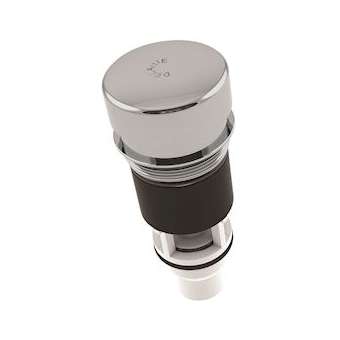Cartouche TEMPOFLUX 3/4' chasse apparente temporisée ~7sec|Delabie-DL5743761