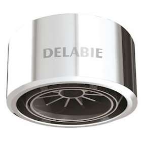 2 x Brise-jets étoile F22/100|Delabie-DL5921022.2P