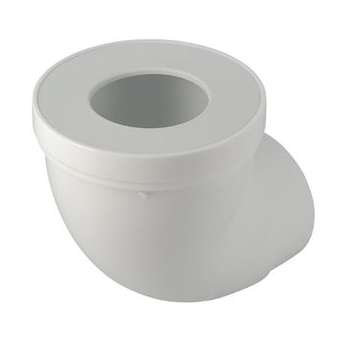 Pipe courte joint 85/107 d.94.8|Nicoll-NCLCW33