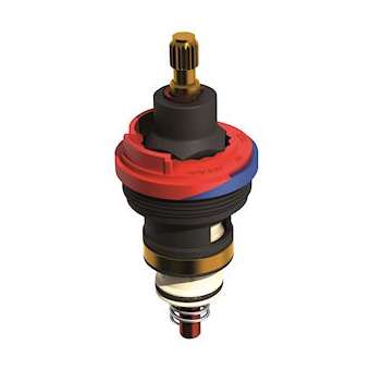 Cartouche thermostatique pour SECURITHERM douche H9741/52S|Delabie-DL5N97LR