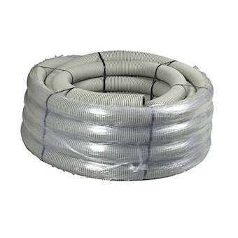 FLEXIBLE PP D80/90 vendu au mètre|Poujoulat-PJT270806050