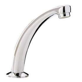 Bec eau lavabo fixe - racc 12x14|Presto-PSR30302
