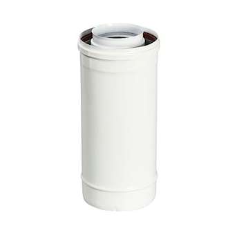 ELEMENT DROIT L 250 80/125 G.P ELEMENT DROIT L 250 80/125 G.P ED 250 80 G.P|Poujoulat-PJT170807030