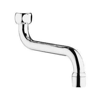 Bec tournant longueur 150mm f.g1/2|Presto-PSR30916