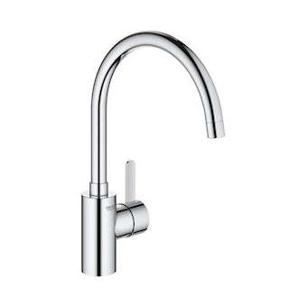 Mitigeur monocommande Evier Eurosmart Cosmopolitan Chromé|Grohe-GO232845002