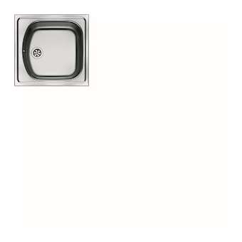ETX 610 INOX MANU EC|Franke france-FKE017623