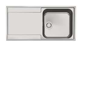 MRX 211 INOX AUTO|Franke france-FKE006884