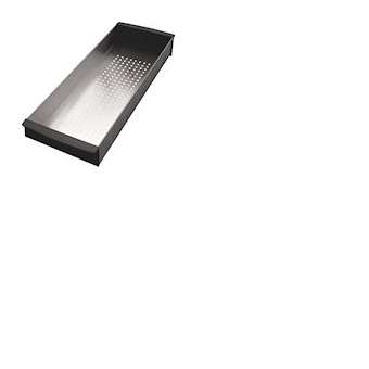 PANIER Egouttoir 156x417x54mm INOX|Franke france-FKE052851