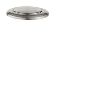 Bouton poussoir rond FINITION INOX|Franke france-FKE686987