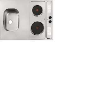 PLAN RIVER 800 1 1/2' MANU REV|Franke france-FKE010167