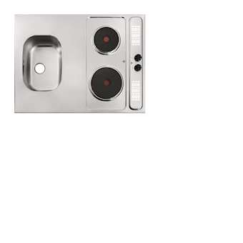 PLAN RIVER 800 1 1/2' MANU REV|Franke france-FKE010167