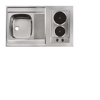 PLANOCEAN 1000 E|Franke france-FKE083093