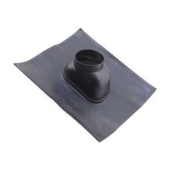 SOLIN FLEX 15DEG-45DEG NOIR SOLIN FLEX 15DEG-45DEG NOIR SFL 45 80 G.PN|Poujoulat-PJT170807660