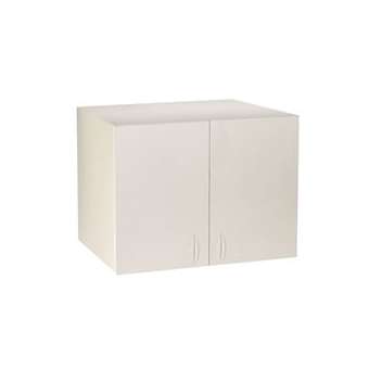 Meuble Haut SIM' L800 2 portes - Blanc standard|Neoform industries sas-UIDS12H22080B