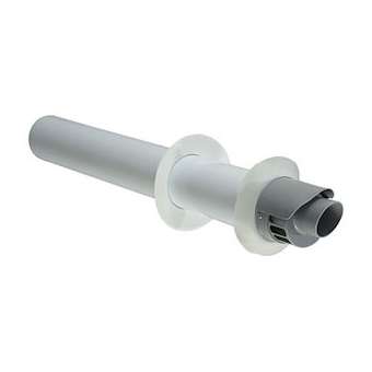 TERM. HOR.80/125 GP CASQUETTE TERM. HOR.80/125 GP CASQUETTE TH 80/125 GP C.|Poujoulat-PJT170807640