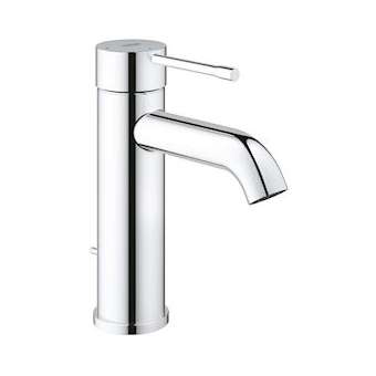 Mitigeur monocommande Lavabo Taille S Essence Chromé|Grohe-GO223591001