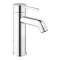 Mitigeur monocommande Lavabo Taille S Essence Chromé