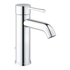 Mitigeur monocommande Lavabo Taille S Essence Chromé|Grohe-GO223591001