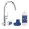 Kit de démarrage GROHE Blue Pure Eurosmart Chromé
