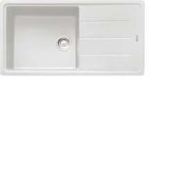 BFG 611-XL BLANC ART MANU|Franke france-FKE925253
