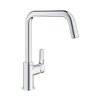 Mitigeur Evier Eurosmart 2021|Grohe-GO230567000