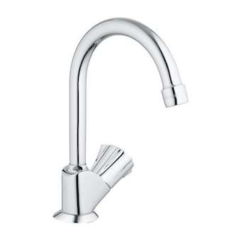 Robinet 1/2' Costa L Chromé|Grohe-GO220393001