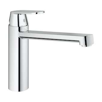 Mitigeur monocommande Evier Eurosmart Cosmopolitan Chromé|Grohe-GO230199000