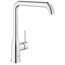 Mitigeur monocommande Evier Essence Chromé|Grohe-GO230269000