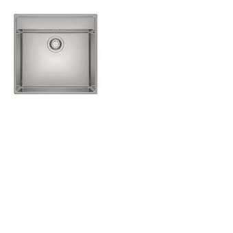 MRX 210-50 INOX MANU|Franke france-FKE661133