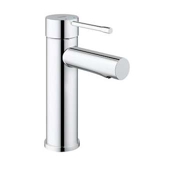 Mitigeur monocommande Lavabo Taille S Essence Chromé|Grohe-GO234294001