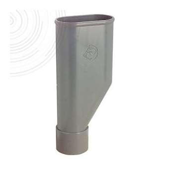 Entonnoir evacuation double|Ayor Water and Heating Solutions-SHE4600S