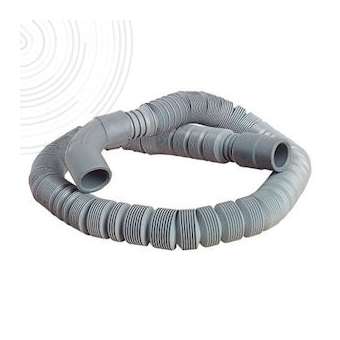 Flexible extensible 0.8-3m droit & coudé|Ayor Water and Heating Solutions-SHEL1460-30