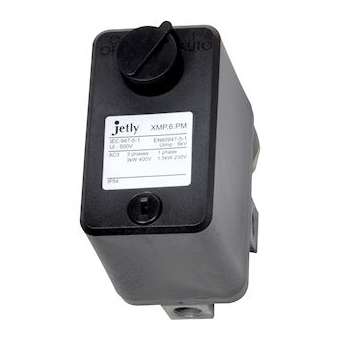 CONTACTEUR MANOMETRIQUE XMP6/PM BI-TRI|Jetly-JTY412506