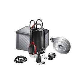 GRUNDFOS MULTIBOX UNILIFT (97519841)|Grundfos-GDF97519841