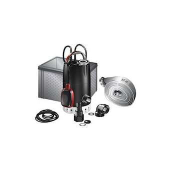 GRUNDFOS MULTIBOX UNILIFT (97519841)|Grundfos-GDF97519841