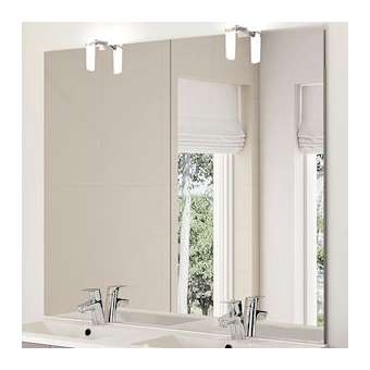 Miroir Panoramique PRIMO L1200|Neoform industries sas-UIDA2310891