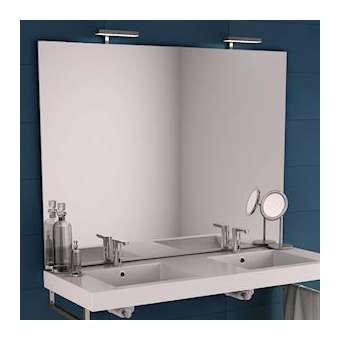 Miroir Panoramique HORIZON L1400|Neoform industries sas-UIDA0586823