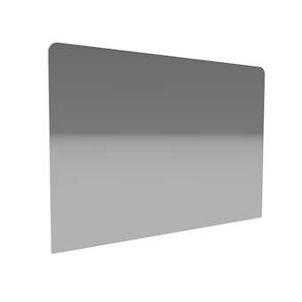 Miroir FADO 2 bords arrondis L900|Neoform industries sas-UIDA2357599