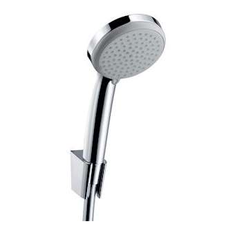Set Porter'S 1,60m/Croma 100 Vario chromé|Hansgrohe-HA327594000