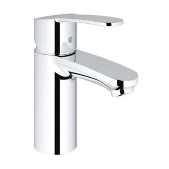 Mitigeur monocommande Lavabo Taille S Eurostyle Cosmopolitan Chromé|Grohe-GO23246820E