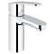 Mitigeur monocommande Lavabo Taille S Eurostyle Cosmopolitan Chromé